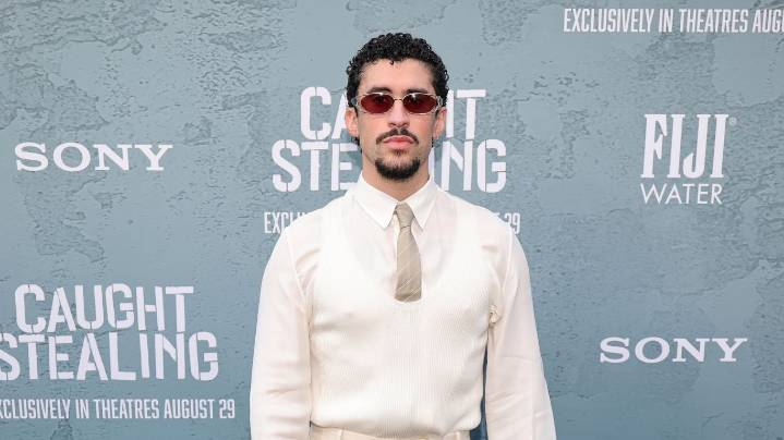 Bad Bunny could see ICE at Super Bowl halftime show, Trump official suggests