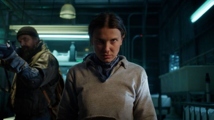The Key Way Christopher Nolan’s Batman Movies Impacted The Duffer Brothers’ Work On Stranger Things