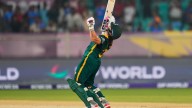 QUICK TAKE: Nadine de Klerk slams unbeaten 84 as South Africa relegate India to 3