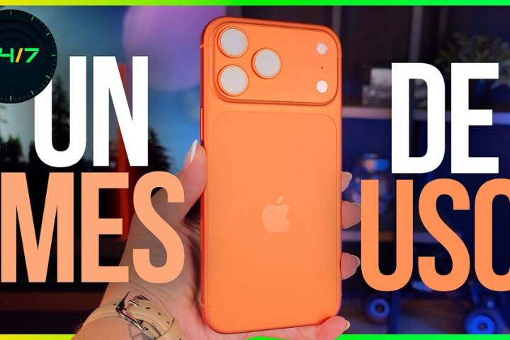 El iPhone 17 Pro Max llega con nuevo diseño y viejas preguntas: un mes después, las respuestas no son tan obvias