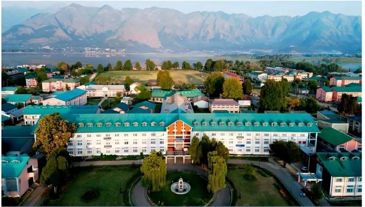 NIT Srinagar set to host Grand Global Alumni Meet from Oct 10