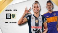 Alianza Lima vs. Boca Juniors EN VIVO: partidazo por la fecha 1 de la Copa Libertadores Femenina 2025