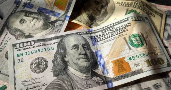 El dólar tarjeta roza los $2.000 y el minorista marca un nuevo récord en $1.515