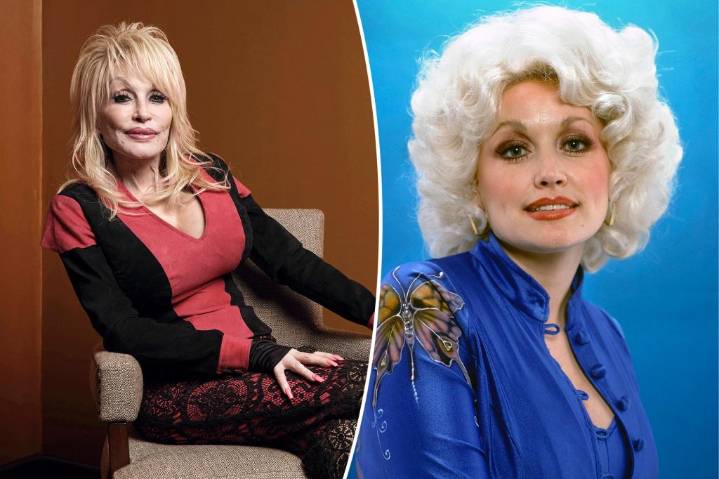 Inside Dolly Parton’s health struggles over the years