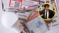 Rebajas en cuentas de luz debido a error de cálculo: ¿Qué dice el Gobierno?