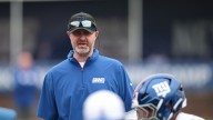 Giants DC Shane Bowen: I have to put players in best position to succeed