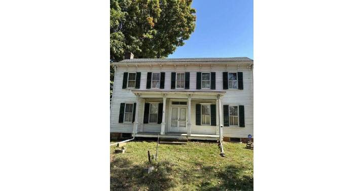 175-Yr-Old Henry Family Farm Will Not Be Taken Under Agreement with NJ Fair Share Housing, Cranbury