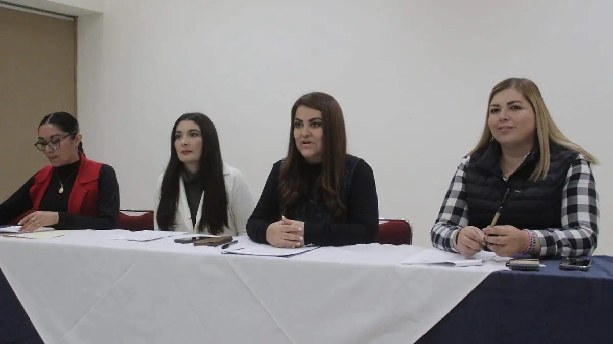 CANACO impulsa el bienestar y la economía con nuevas estrategias en San Miguel de Allende