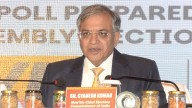 CEC announces reforms and measures for transparent Bihar Assembly polls