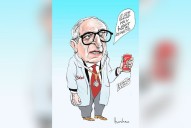 POLÍTICAS EDULCORADAS