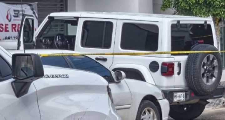 Ataque armado deja dos policías de tránsito asesinados; detienen a los presuntos agresores