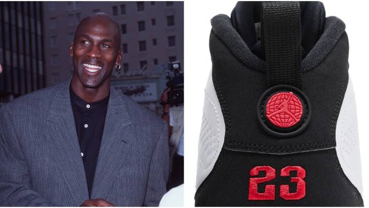 Air Jordan 9 Retro OG 'Space Jam' 2026 Release Date HV4794