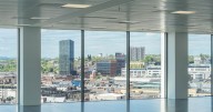 Landmark office block Bank House reaches full occupancy with latest letting