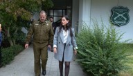 Alcaldesa Ripamonti destaca aumento de recursos para construir la Subcomisaría de Carabineros en Forestal Alto