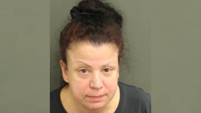 Woman accused of abuse at Central Florida home linked to viral TikTok