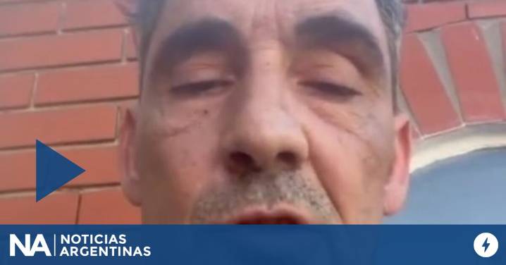 “Se juntan por una camiseta, júntense para echarlos a la mierda”: Bebote reapareció y agitó la interna