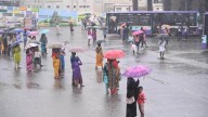 Tamil Nadu Rains: Schools closed in Chennai, 12 other districts today as Red alert issued