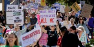 North Carolina adopts new Trump-backed US House districts aimed at gaining a Republican seat