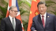 China poses 'highly sophisticated' cyber threat to UK, NCSC warns
