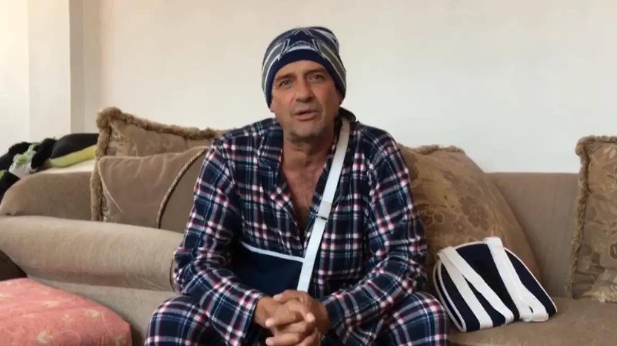 ¿Quién era Gustavo Cosaín? El actor de Televisa murió tras una batalla contra el cáncer