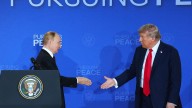 Trump acuerda reunirse con Putin en Hungría durante la conversación telefónica