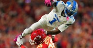Detroit Lions Week 6 game ball: WR brings life to offense