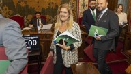 Resignificar los refugios de la Guerra Civil y otras 30 medidas que Vox exige a Barcala para negociar las cuentas del 2026 en Alicante