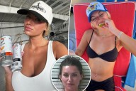'Below Deck' alum Camille Lamb arrested for DUI: report