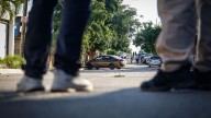 Reportan privación de la libertad a escolta del hijo del gobernador de Sinaloa
