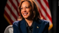 Kamala Harris Says She’s Considering Another Run for President