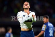 Todo se complica para Pumas tras caer en casa ante San Luis