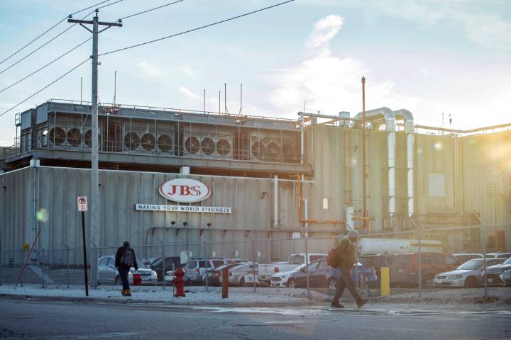 Climate-Warming Methane Emissions from the World’s Biggest Livestock Companies Are Bigger Than From Major Oil and Gas Companies
