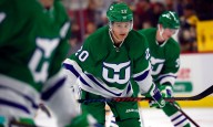 Whalers vs. Nordiques 2025: Where to watch Avalanche vs. Hurricanes tonight