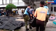 Exteriores confirma que no hay españoles afectados por el terremoto en Filipinas