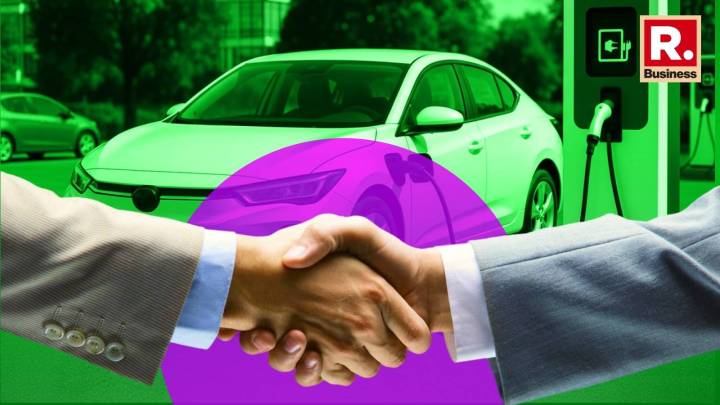 India’s Auto Deals Zoom to US$ 4.6 Billion in Q3 Republic Business