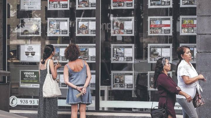 Los precios suben en Baleares un 3,3% en septiembre