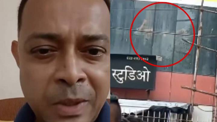 Powai Hostage Case: Know Shocking Reason Behind Rohit Arya's Plan To Hold 17 Children Captive At RA Studio