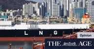 Gas could be a bridge to nowhere on the energy road map