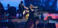 Guns N’ Roses Este es el setlist en su conciertosen el Vive Claro de Bogotá