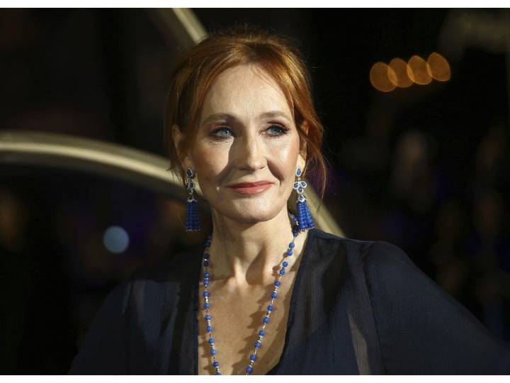 Rowling mocks Vancouver park board over Harry Potter apology