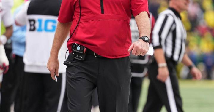 Indiana's Curt Cignetti praises UCLA as 'undefeated' in wake of midseason surge