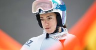 Italian skier Marta Bassino joins Federica Brignone on the Olympics host's injured list