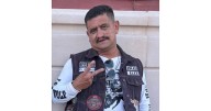 Motociclista asesinado estaba tratando de calmar la bronca y le tocó morir