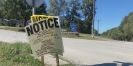 Richland Co. residents oppose rezoning request near county landfill