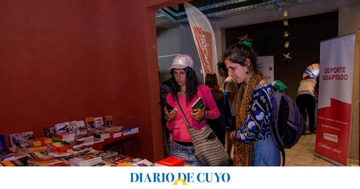Todo lo que hay para interactuar, ver y escuchar en la 16ª Feria de la Cultura Popular y el Libro