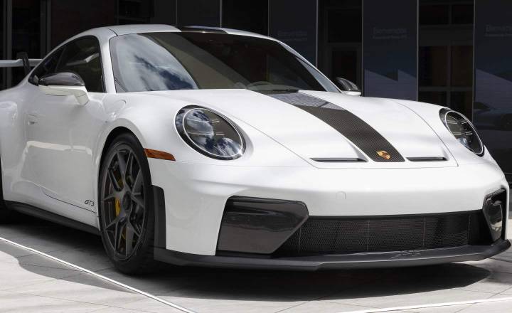 Competencia, innovación y rendimiento en el nuevo Porsche