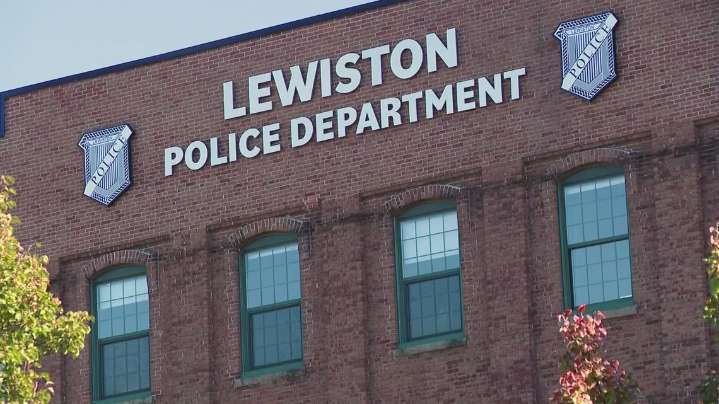 Lewiston narrows search for next police chief to four finalists
