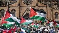 NSW Supreme Court rules in favour of pro-Palestine activists, finds police powers to block protests outside places of worship unconstitutional