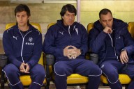 Los conciertos en el Claro Arena le dan un dolor de cabeza a Daniel Garnero: “No hemos podido sacar una ventaja”