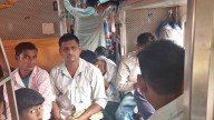 Jobs, palayan, and the weight of being a Bihari: Aboard a train full of migrants going home for Chhath Puja